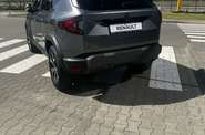 Renault Duster Evolution