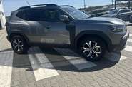 Renault Duster Evolution