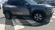 Renault Duster Evolution