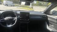 Renault Duster Evolution