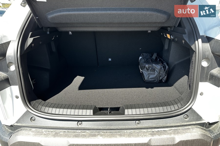 Renault Duster - фото 25