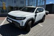 Renault Duster - фото 1