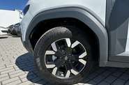 Renault Duster - фото 14