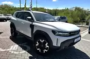 Renault Duster Techno