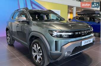 Renault Duster 2025 в Київ