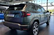 Renault Duster - фото 7
