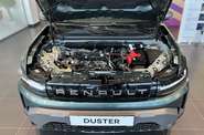 Renault Duster - фото 25