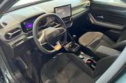 Renault Duster - фото 23