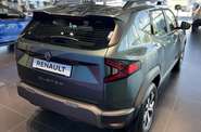Renault Duster - фото 7