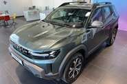 Renault Duster - фото 4