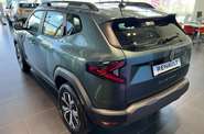 Renault Duster - фото 9