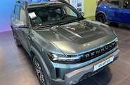 Renault Duster - фото 2