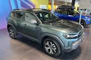Renault Duster - фото 3