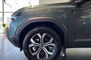 Renault Duster - фото 10