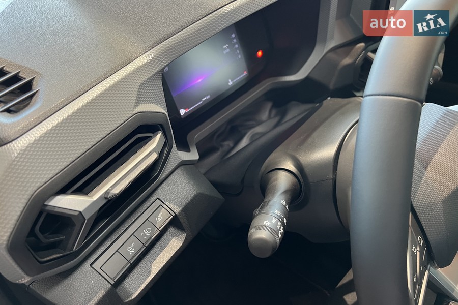 Renault Duster - фото 18