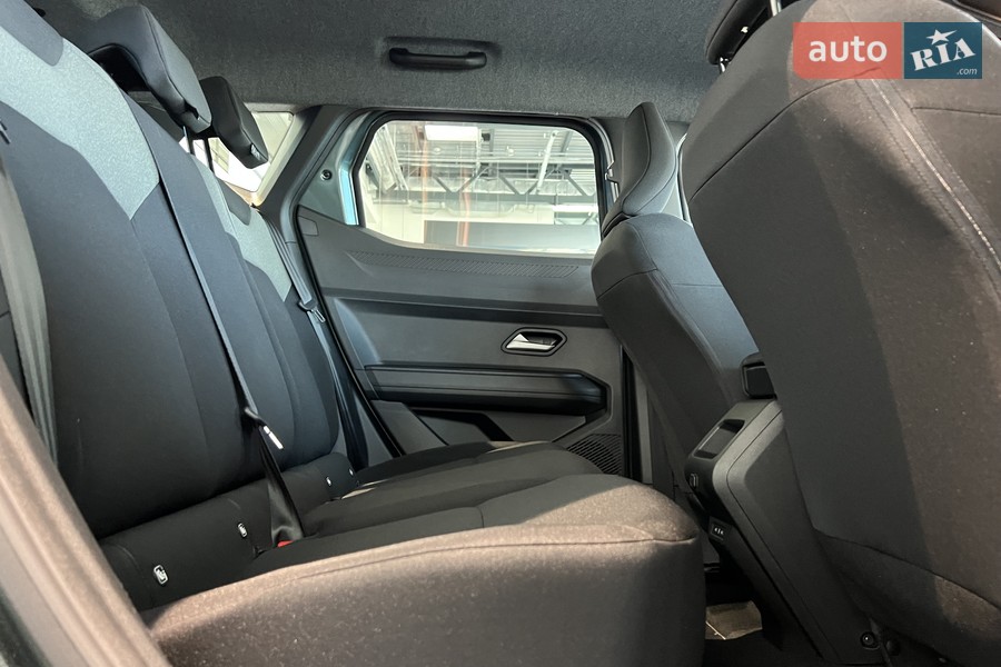 Renault Duster - фото 21