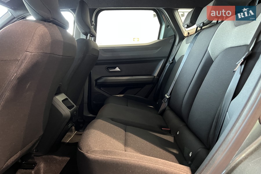 Renault Duster - фото 19