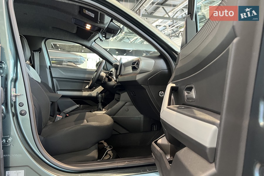 Renault Duster - фото 20