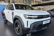 Renault Duster Authentic