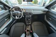 Renault Duster Authentic