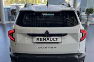 Renault Duster - фото 7