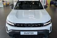 Renault Duster - фото 2