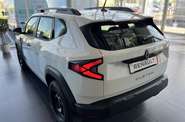 Renault Duster - фото 8