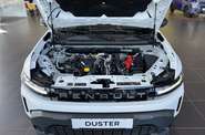 Renault Duster - фото 23