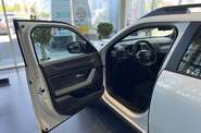 Renault Duster - фото 11