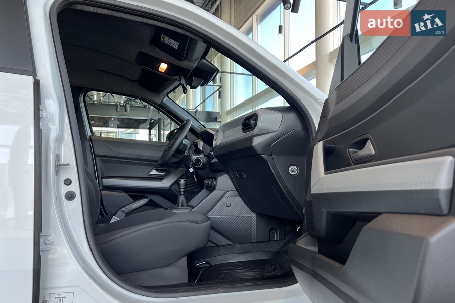 Renault Duster - фото 19