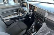 Renault Duster - фото 21