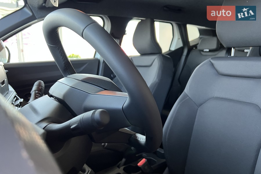 Renault Duster - фото 14