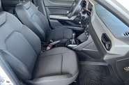 Renault Duster - фото 20