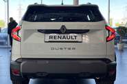Renault Duster Evolution
