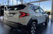 Renault Duster Evolution