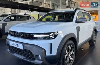 Renault Duster 2025 в Київ