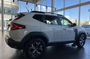 Renault Duster Evolution