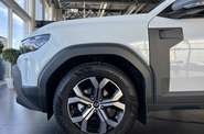 Renault Duster Evolution