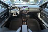 Renault Duster Evolution