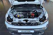Renault Duster - фото 22