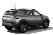 Renault Duster - фото 3