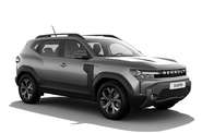Renault Duster - фото 1
