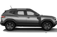Renault Duster - фото 2
