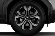 Renault Duster - фото 4