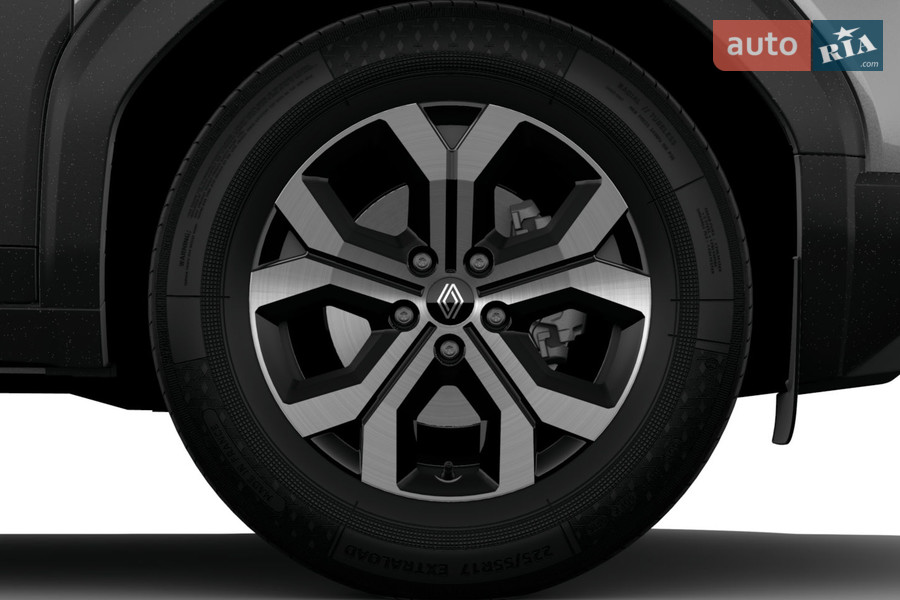 Renault Duster - фото 4