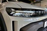 Renault Duster Evolution