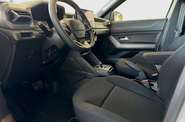 Renault Duster Evolution