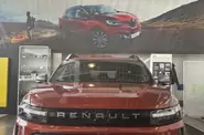 Renault Duster Evolution