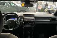 Renault Duster Evolution