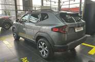 Renault Duster Evolution
